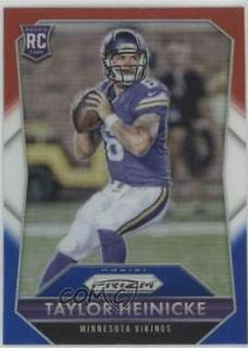 Taylor Heinicke