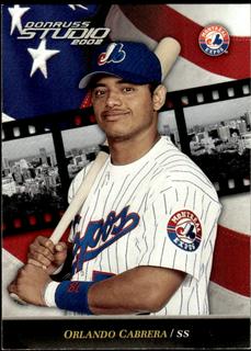 Orlando Cabrera