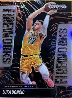 Luka Doncic
