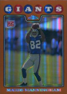 Mario Manningham