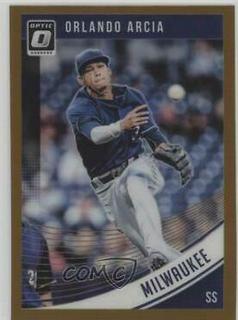 Orlando Arcia