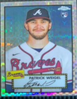 Patrick Weigel