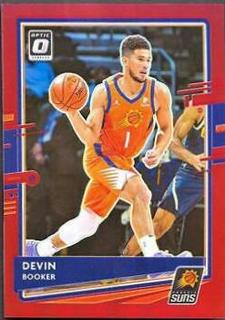 Devin Booker
