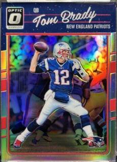 Tom Brady
