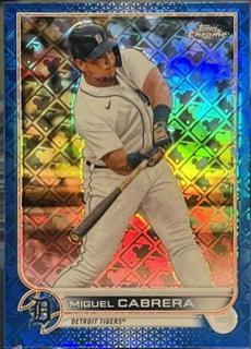 Miguel Cabrera