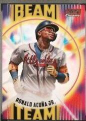 Ronald Acuna Jr.