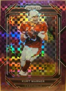 Kurt Warner