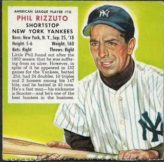 Phil Rizzuto