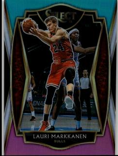 Lauri Markkanen