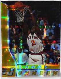 Larry Johnson