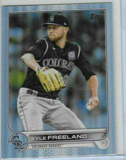 Kyle Freeland