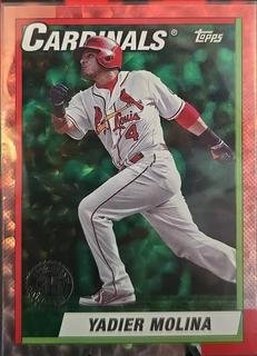Yadier Molina