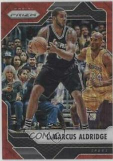 LaMarcus Aldridge