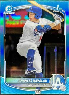 Charles Davalan
