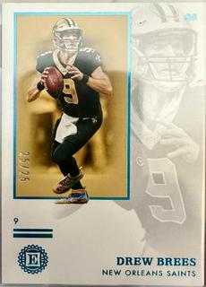 Drew Brees