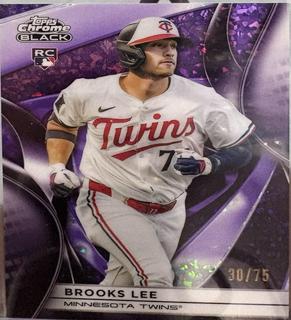 Brooks Lee