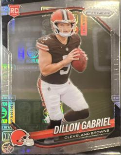 Dillon Gabriel