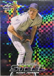 Randy Johnson