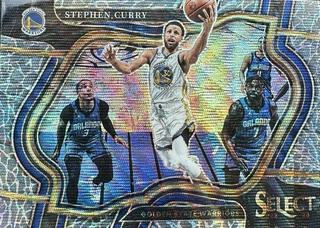Stephen Curry
