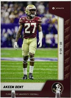 Akeem Dent