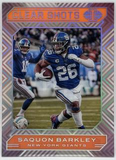 Saquon Barkley