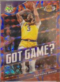 Anthony Davis