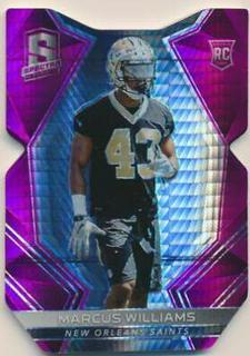 Marcus Williams