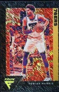 Tobias Harris