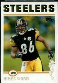 Hines Ward