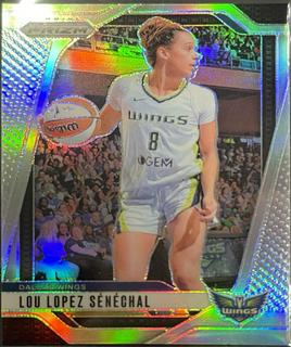 Lou Lopez Senechal