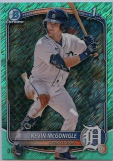 Kevin McGonigle