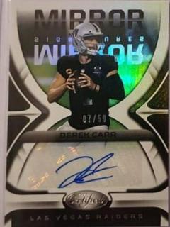Derek Carr