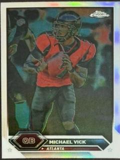 Michael Vick