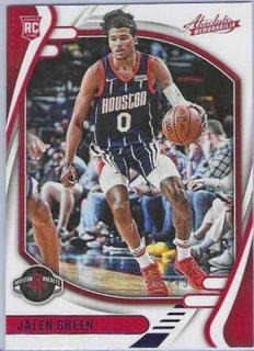 Jalen Green