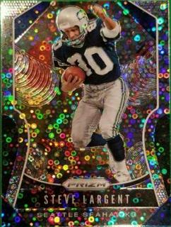 Steve Largent