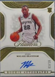 Malaki Branham