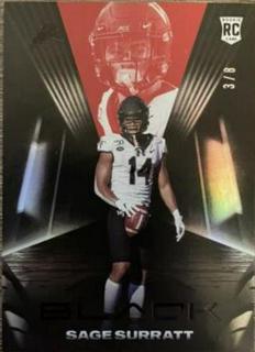 Sage Surratt