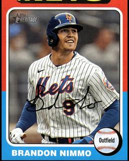 Brandon Nimmo