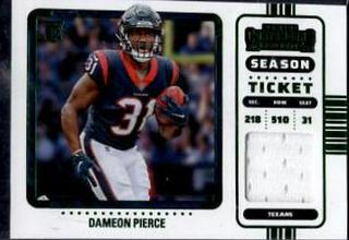 Dameon Pierce