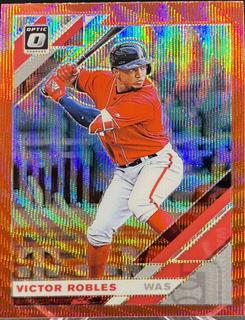 Victor Robles