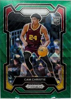 Cam Christie