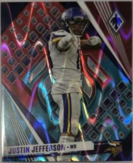 Justin Jefferson