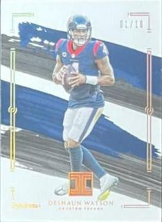 Deshaun Watson