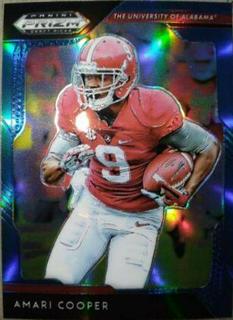 Amari Cooper