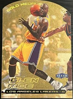 Glen Rice