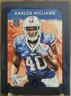 Karlos Williams