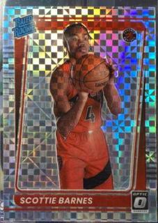 Scottie Barnes