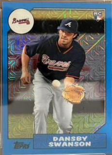 Dansby Swanson