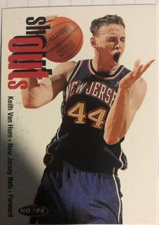 Keith Van Horn