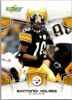 Santonio Holmes